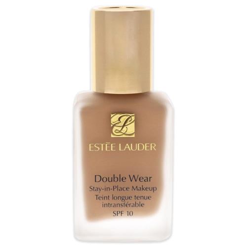 Estee Lauder Double Wear Stay in Place Makeup Spf 10 2C2 Pale Almond 1.0 oz