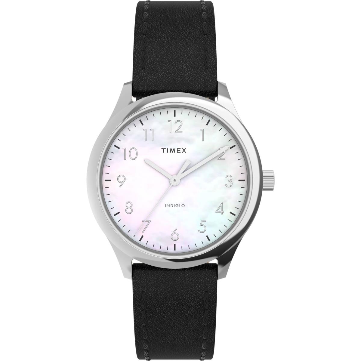 Timex Modern Easy Reader Watch TW2W15900 - 