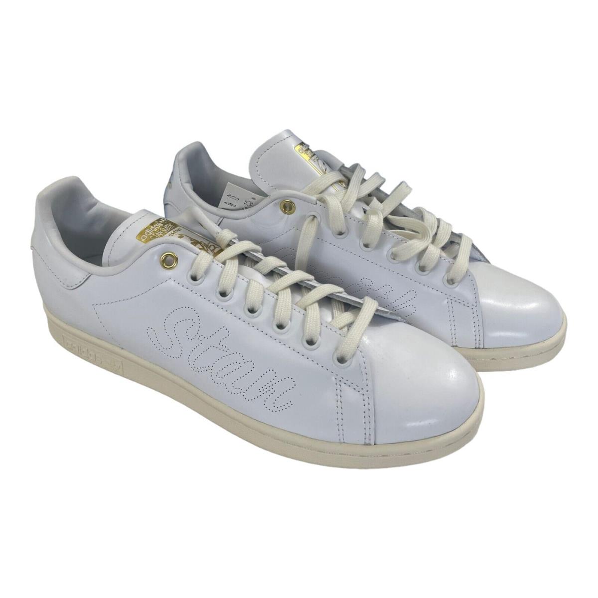 Adidas Originals Stan Smith FW2591 Women`s Shoes White Size 11