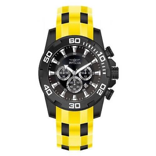 Watch Invicta 44548 Pro Diver Men 50 Stainless Steel