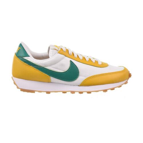 Nike Daybreak Women`s Shoes White-yellow Ochre-neptune Green DX3313-100