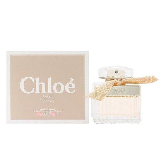 Chloe Fleur de Parfum by Chloe 2.5 oz / 75 ml Eau de Parfum Women Perfume Spray