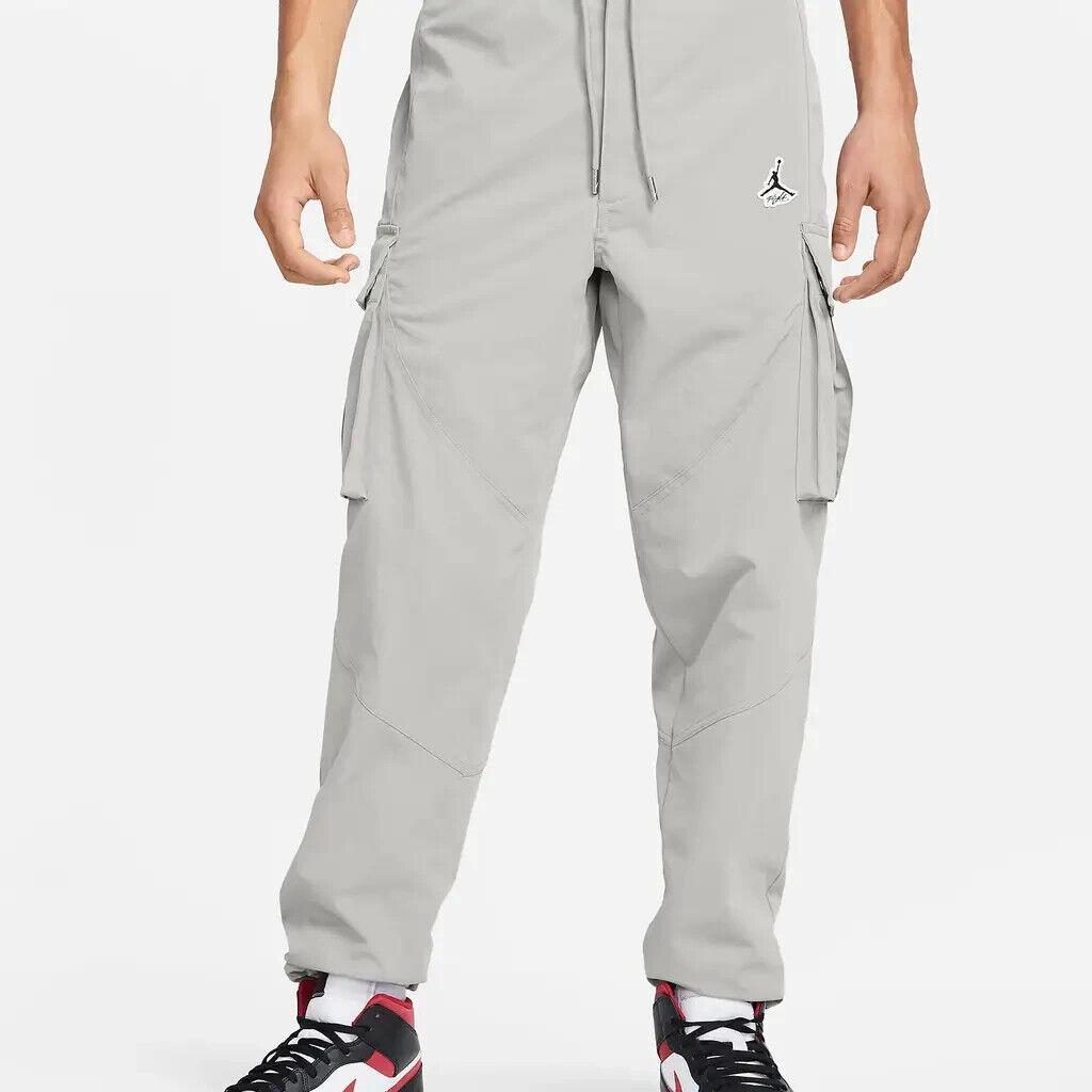 Nike Jordan Statement Utility Cargo Trousers Pants Enigma Stone 3XL DH9069-016