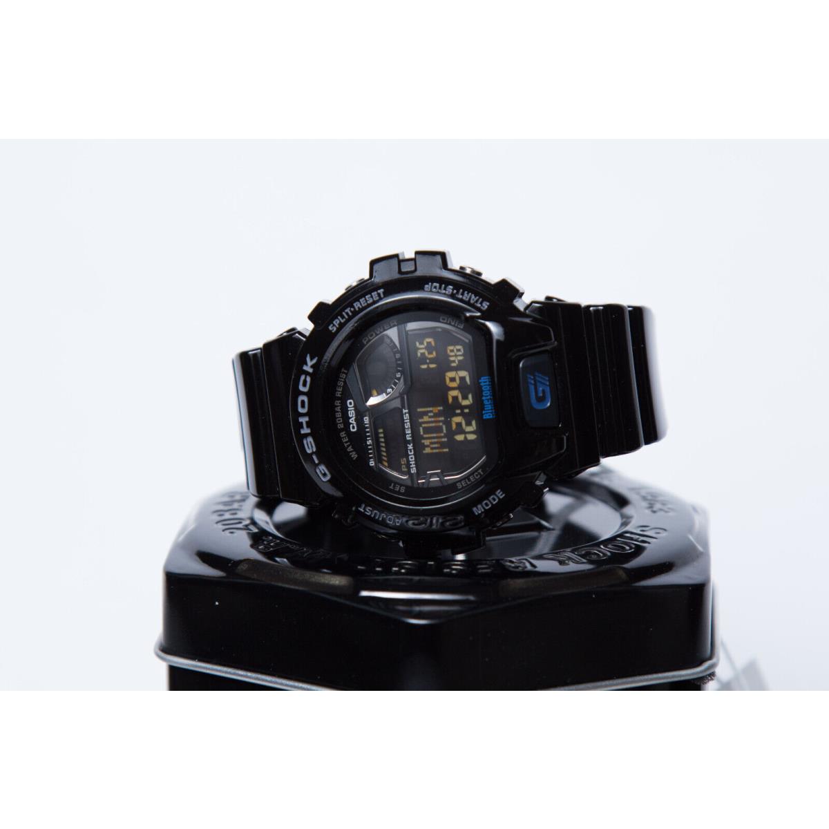 Casio G-shock Bluetooth Low Energy Wireless Technology Watch GB-6900AA-1CR