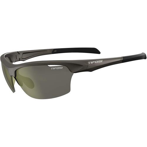 Tifosi Intense Sport Sunglasses Men Women - Ideal For Golf Pickleball ...