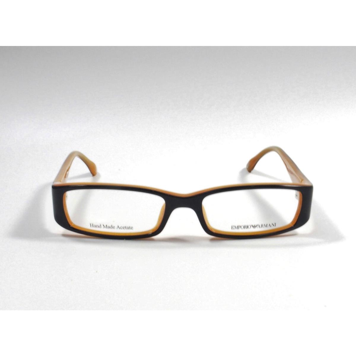 Emporio Armani Eyeglasses 9269 Italy