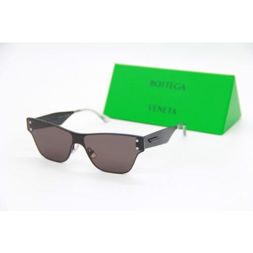 Bottega Veneta BV1148S 001 Unisex Sunglasses Bottega Veneta BV1148S