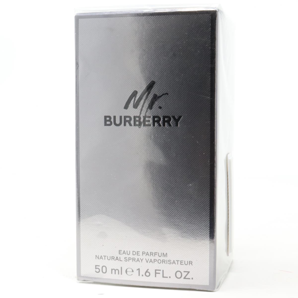 Mr Burberry by Burberry Eau De Parfum 1.6oz/50ml Spray