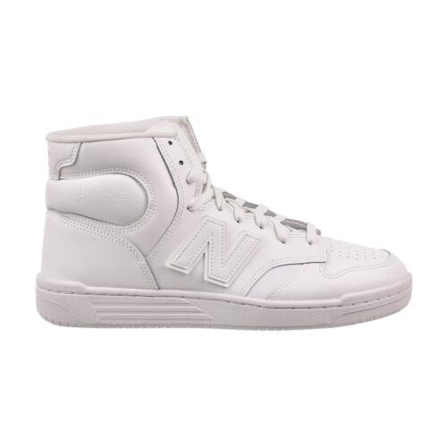 New Balance 480 Men`s Shoes White BB480-COC