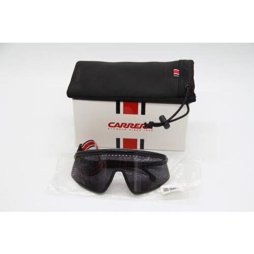 Carrera Sport Sunglasses Black Sunglasses Unisex Black Carrera Hyperfit 10/S