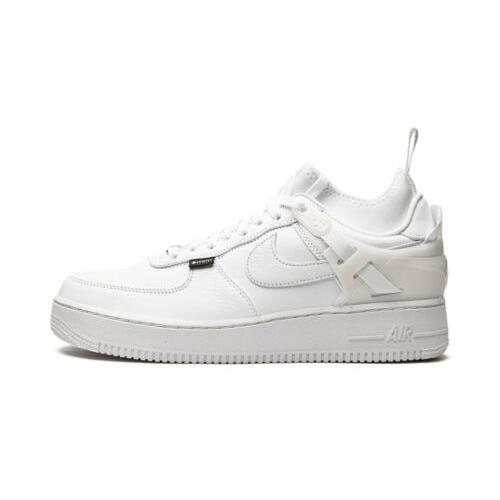 Nike Men`s Air Force 1 Low SP Undercover Jun Takahashi Leather Shoes DQ7558-101