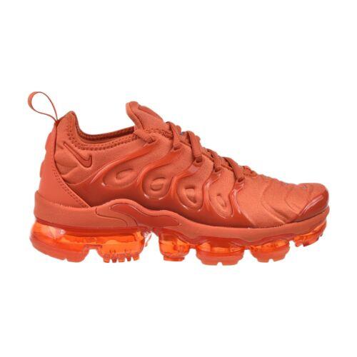 Nike Air Vapormax Plus Women`s Shoes Mantra Orange-cinnabar DZ4440-800 - Mantra Orange-Cinnabar