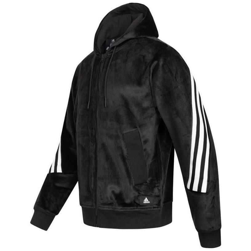 Adidas clothing  - black 1