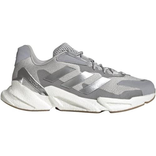 Adidas X9000L4 Shoes Men`s Grey Size 8.5