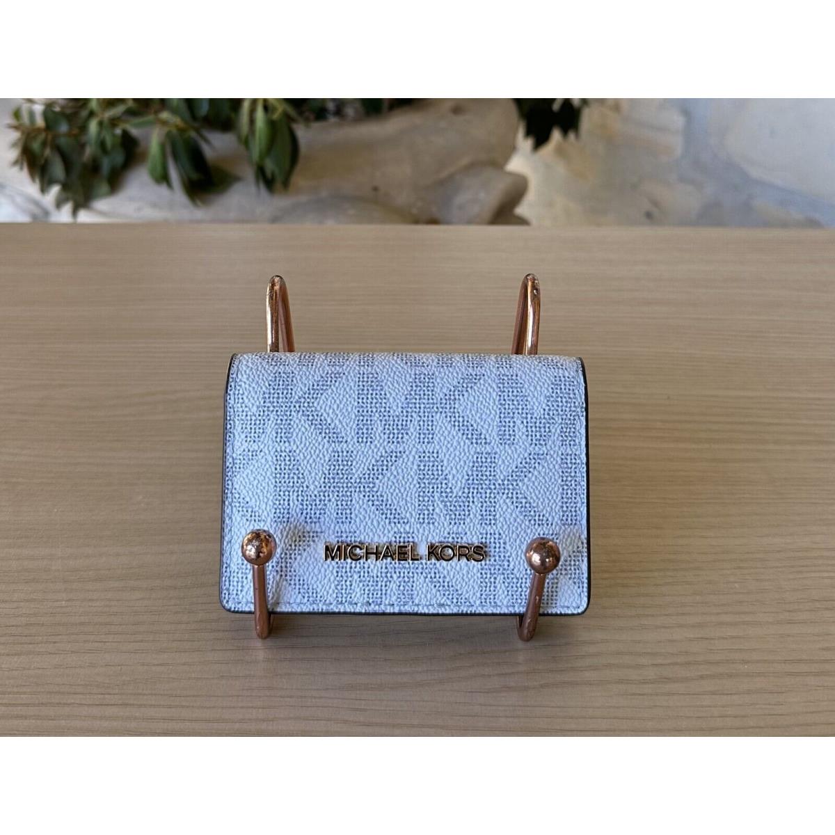 Michael kors ciara outlet blue