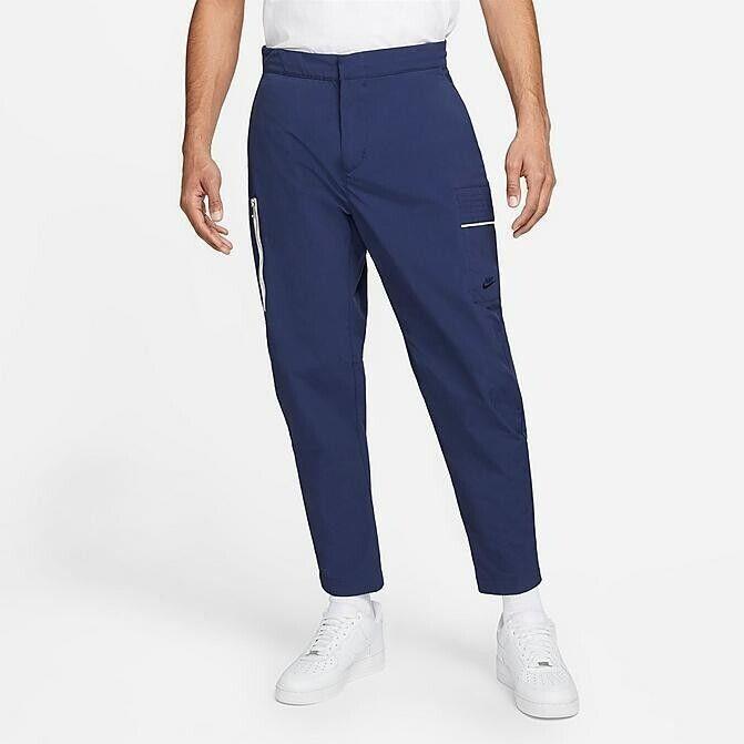 Nike Sportswear Style Essential Utility Pants. . Mens Size: 30 - 38