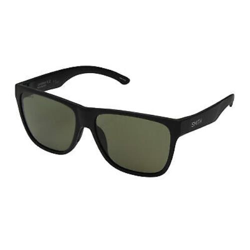 Smith Lowdown XL 2 Polarized Sunglasses
