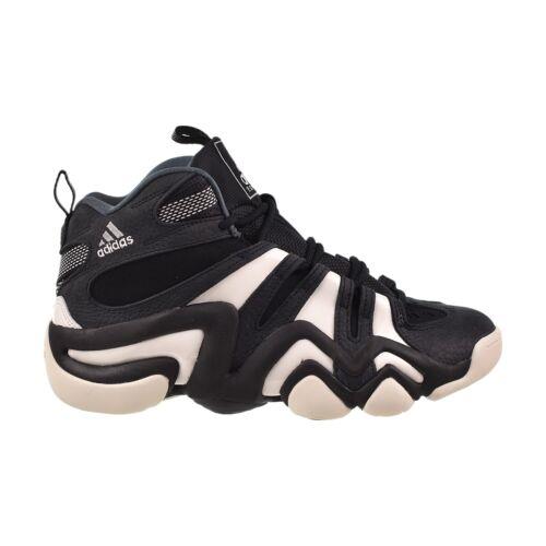 Adidas Crazy 8 Men`s Shoes Core Black-cloud White IF2448 - Core Black-Cloud White