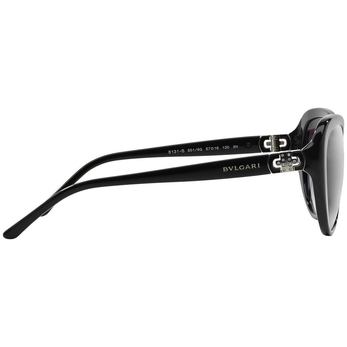 Bvlgari sunglasses  - Black Frame 1