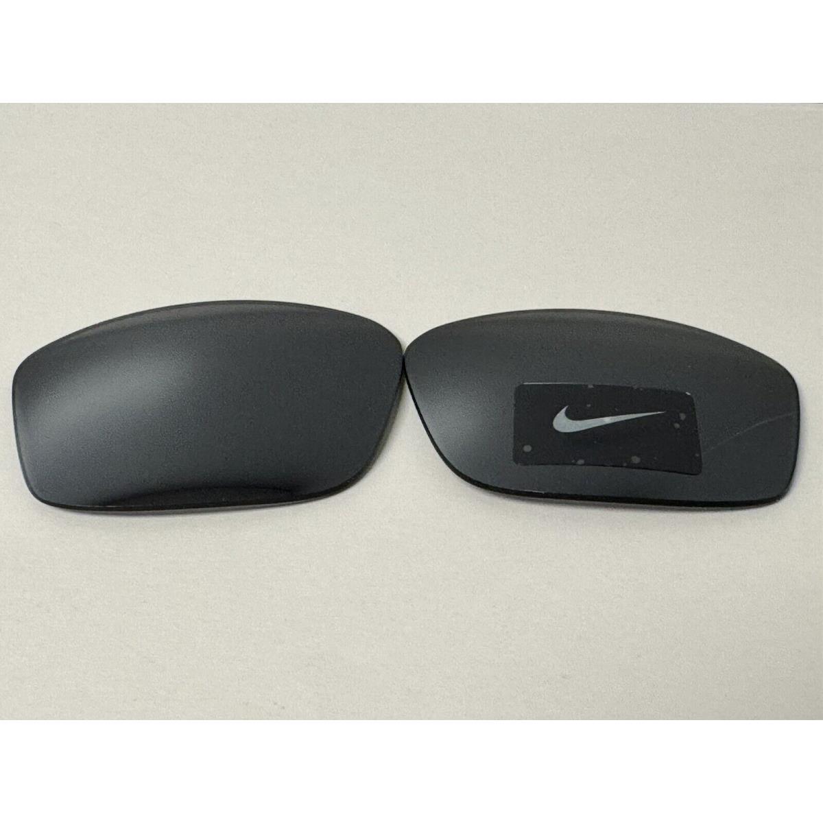 Nike Brazen Fury FJ2259 Replacement Lenses Silver Mirror 60mm