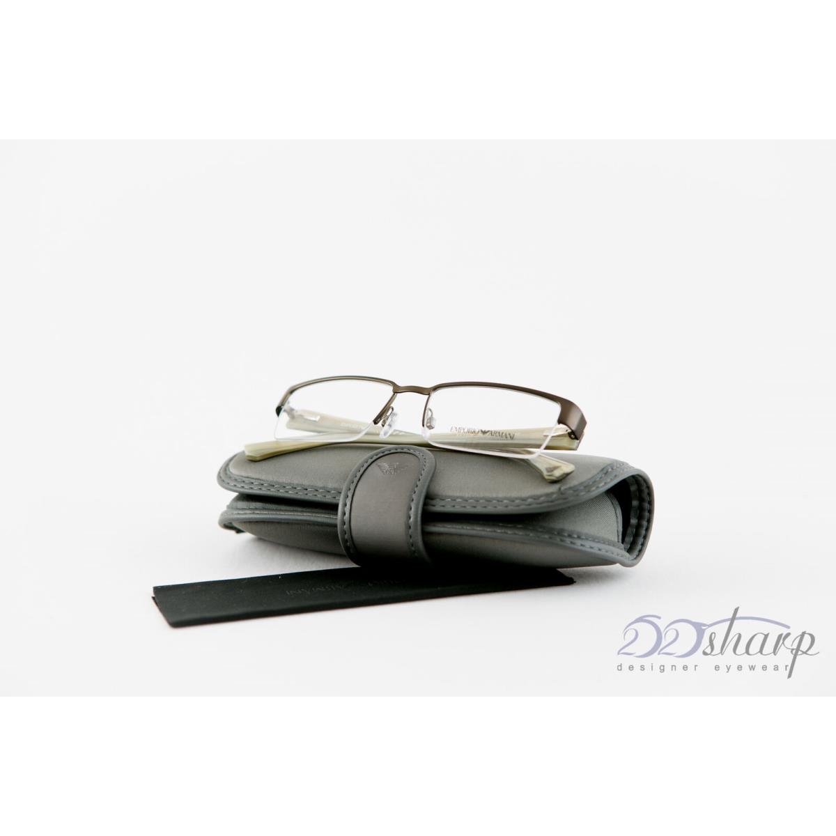 Emporio 1006, 3017 Armani Eyeglasses-emporio Armani 1006 3017 Green