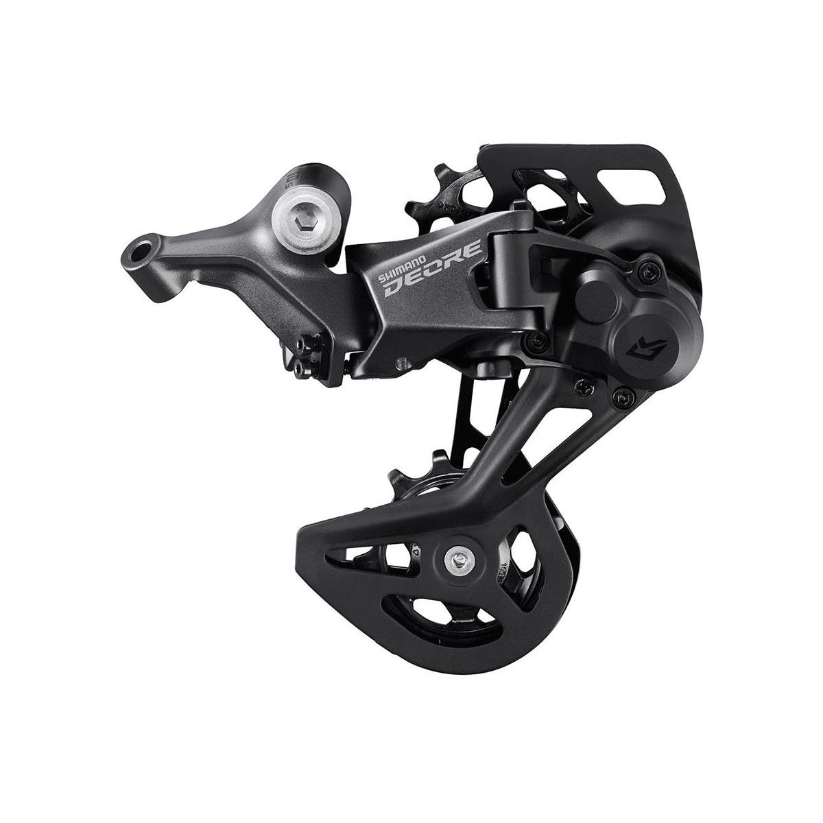 Shimano Deore M5130 10 Spd Mtb Rear Derailleur