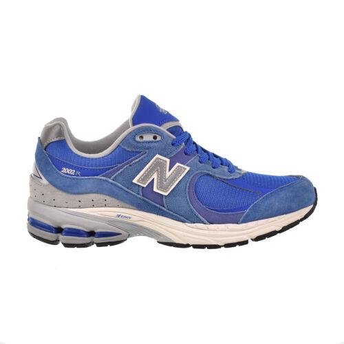 New Balance 2002R Men`s Shoes Blue-grey M2002R-HU