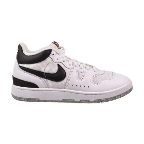 Nike Mac Attack QS SP Men`s Shoes White-black FB8938-101 - White-Black
