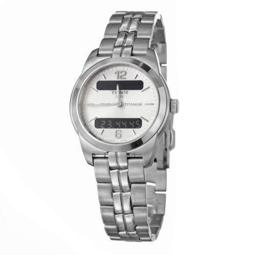 Tissot T-classic PR50 Women`s Quartz Watch T34718732