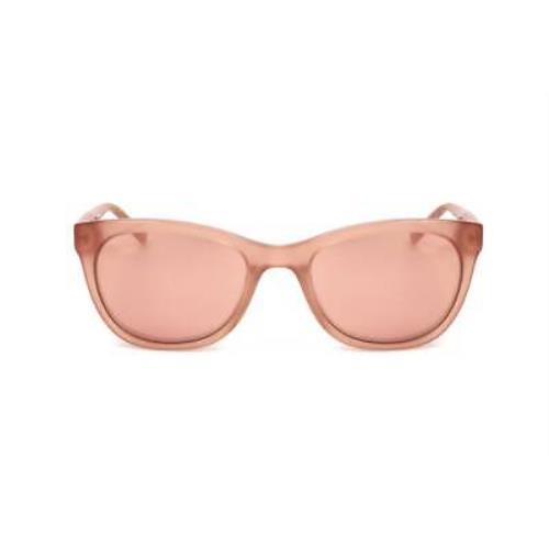 Sunglasses Dkny DK502S Milky Blush Size 53