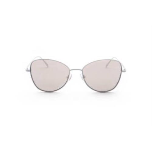 Sunglasses Dkny DK104S White Size 55