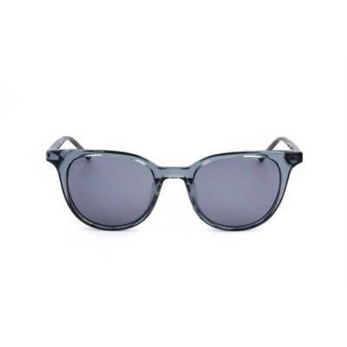 Sunglasses Dkny DK507S Blue Size 49 - Frame: Blue