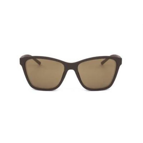 Sunglasses Dkny DK531S Brown Size 55