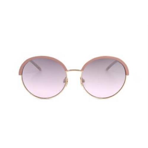 Sunglasses Dkny DK115S Blush/gold Size 56