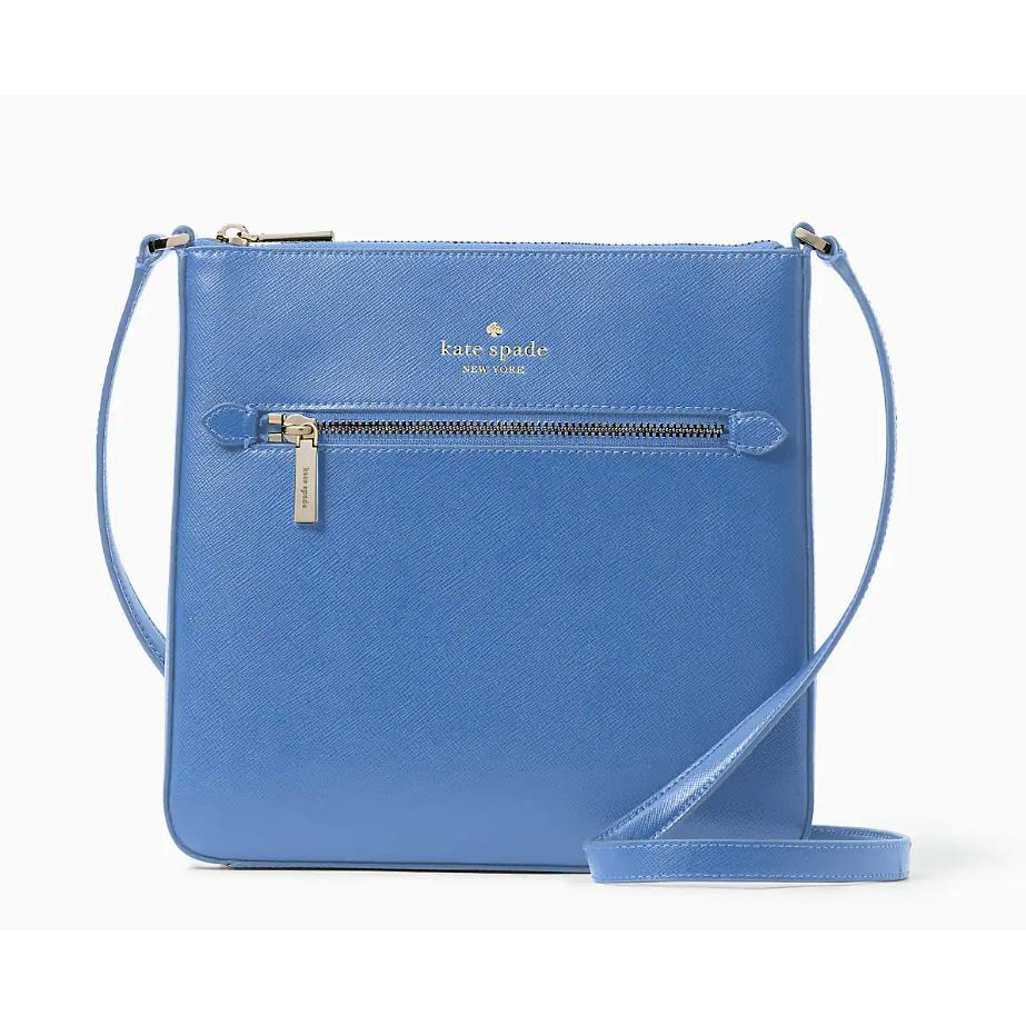 Kate Spade Light Blue Handbag - Women's handbags