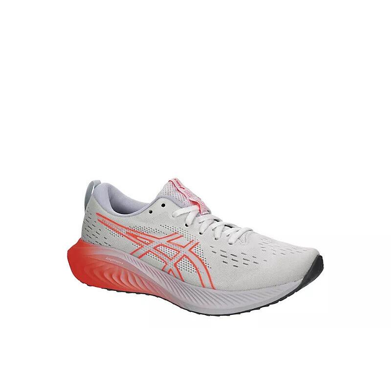 Asics Womens Gel-excited 10 Running Training Sneaker Shoe Gray