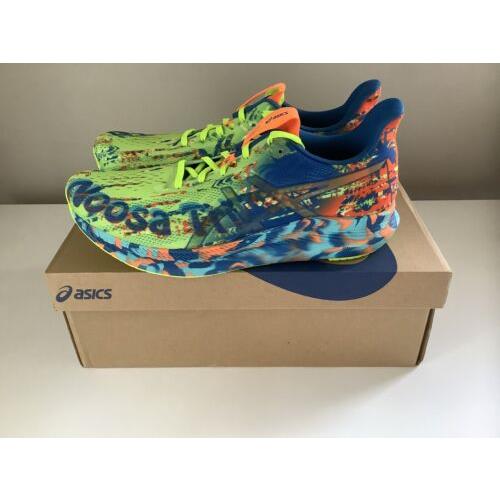 Asics Gel-noosa Tri 14 Men s Running Shoes - Multicolor - Sz 11.5