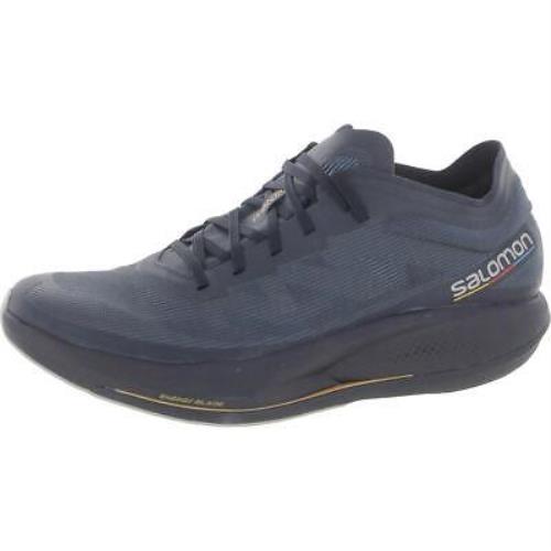 Salomon Mens Phantasm Fitness Workout Trainers Running Shoes Sneakers Bhfo 1461