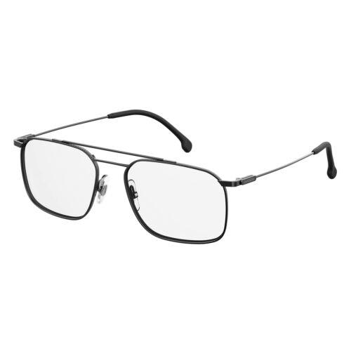 Carrera 189 V81 Ruthenium Black Eyeglasses 57/17/145