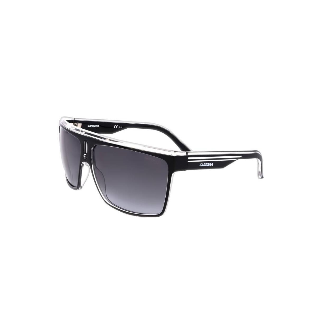 Sunglasses Carrera Carrera 22 Black White Size 63