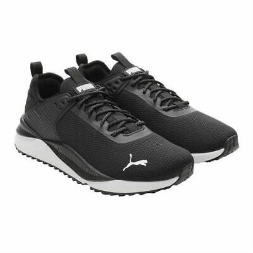 Puma repli cat store men black