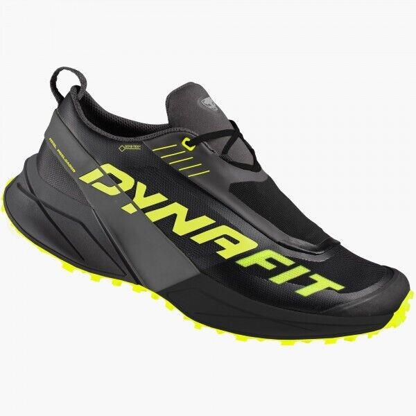Lasportiva Dynafit Ultra 100 Gtx Trail Running Shoes Mens US 9.5 Euro 42.5 Retail