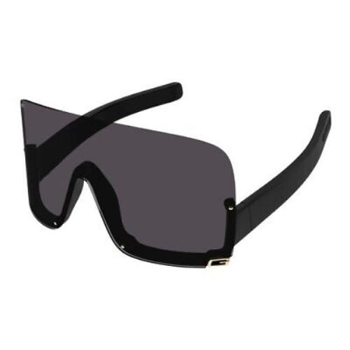 Gucci GG1631S Sunglasses 004 Black
