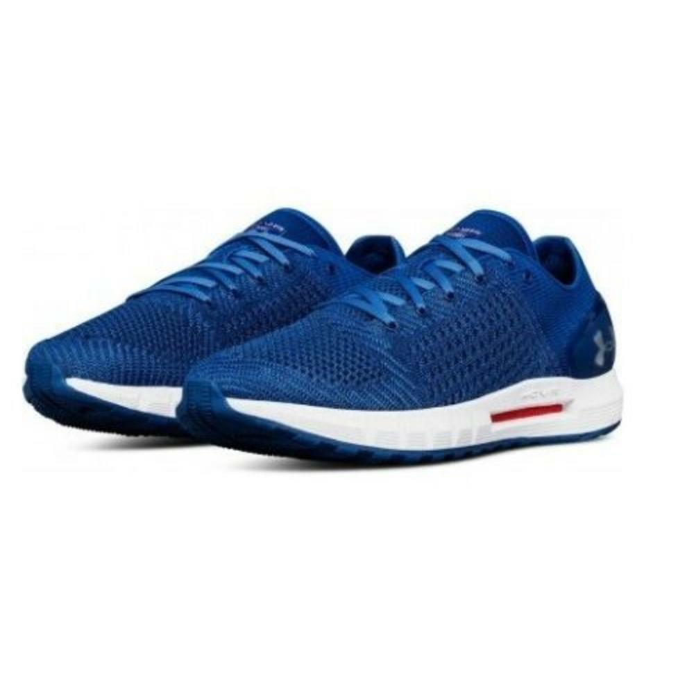 Under Armour Men`s UA Hovr Sonic CT 1.1 Shoes Blue 9 M