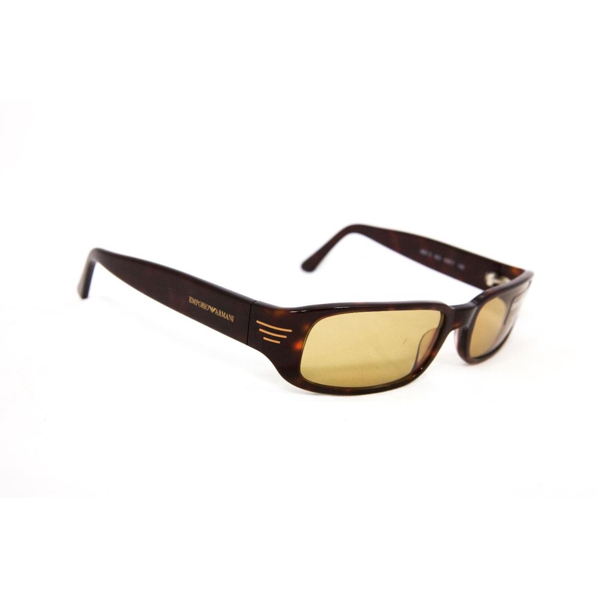 Emporio Armani Rimmed Eyeglasses Glasses Sunglasses 665/S 31