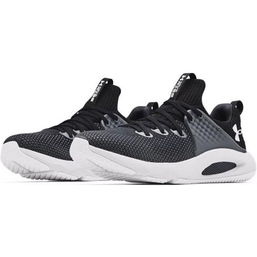 Under Armour Hovr Rise 3 3024273-002 Training Gym Athletic Trainers Shoes SZ11.5