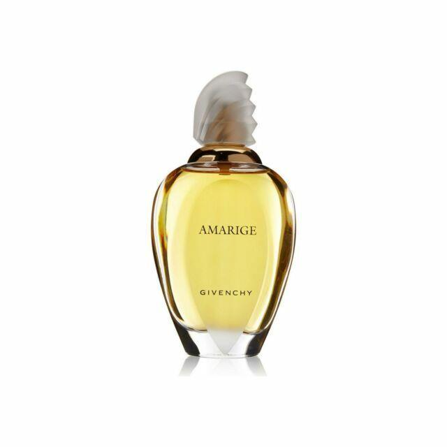 Amarige by Givenchy Perfume 3.3 oz / 100ml Edt Spray - Withoutbox
