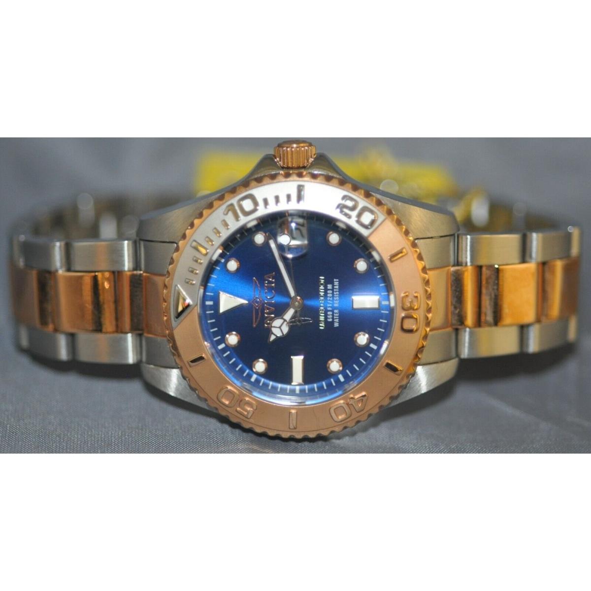 Invicta cruiseline on sale