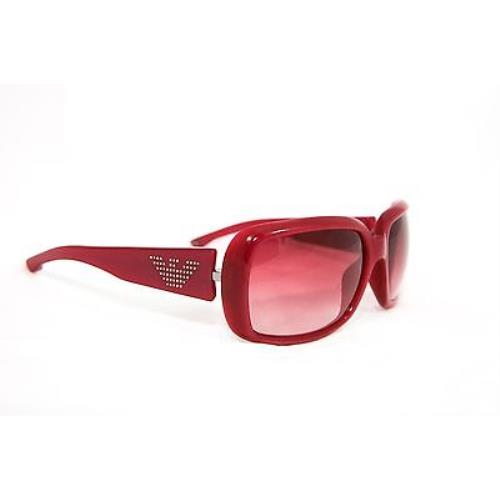 Emporio Armani Rimmed Eyeglasses Glasses Sunglasses EA 9284/S 05
