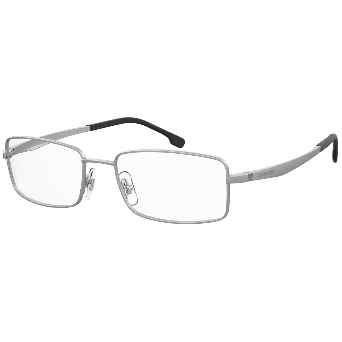 Carrera 8855 Matte Ruthenium Eyeglasses 56/18/145